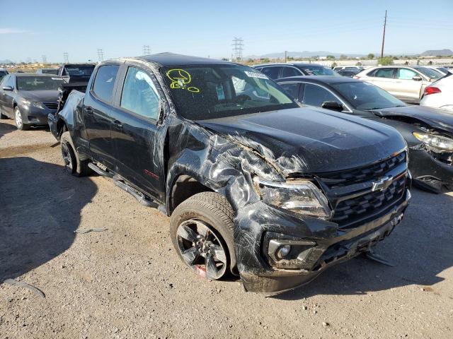 2022 CHEVROLET COLORADO L 1GCGTCEN7N1198296  69124534