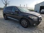 INFINITI QX60 снимка