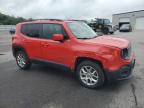 Lot #3029503419 2017 JEEP RENEGADE L