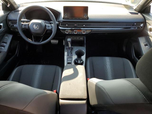 2024 HONDA CIVIC SPOR - 2HGFE2F50SH509189