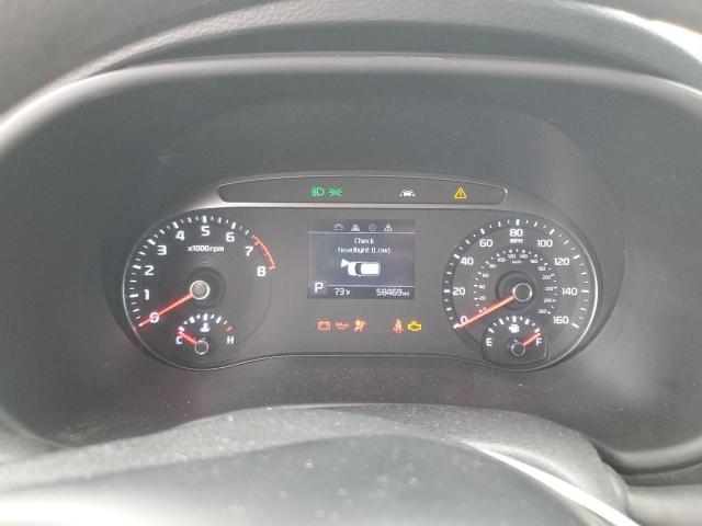 2020 KIA SOUL LX - KNDJ23AU7L7097842