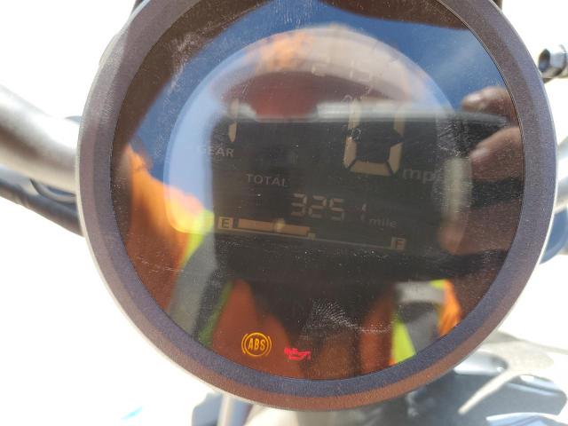 2023 HONDA CMX500 MLHPC5612P5601438