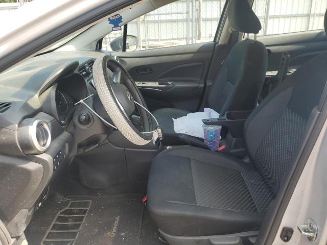 2020 NISSAN VERSA S - 3N1CN8DV6LL906120