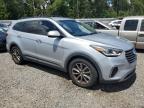 HYUNDAI SANTA FE S photo