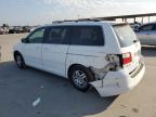 HONDA ODYSSEY EX photo