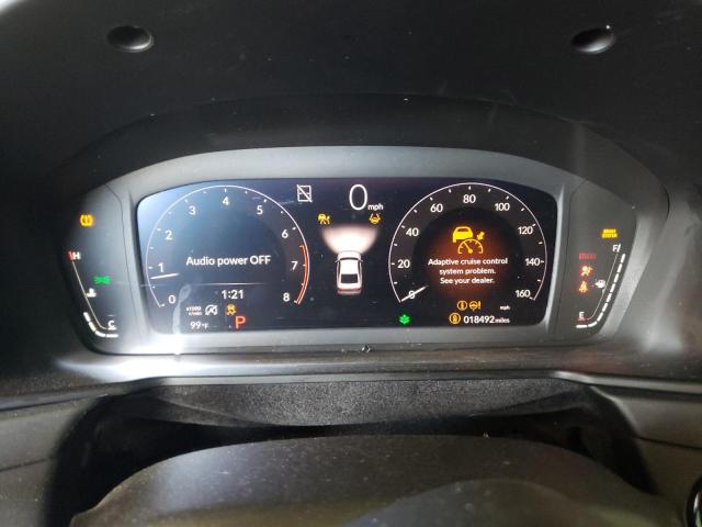 2023 HONDA ACCORD EX 1HGCY1F38PA040880  67723614