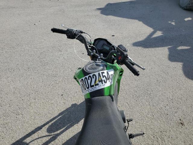 2024 KAWASAKI BR125 J - JKABRRJ18RDA31493