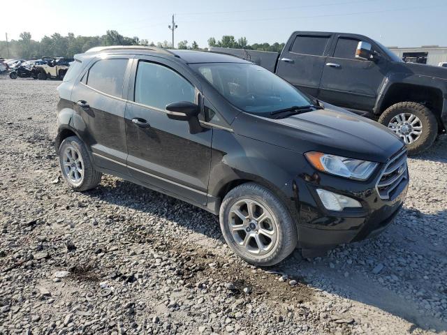 2020 FORD ECOSPORT S - MAJ3S2GE6LC386419