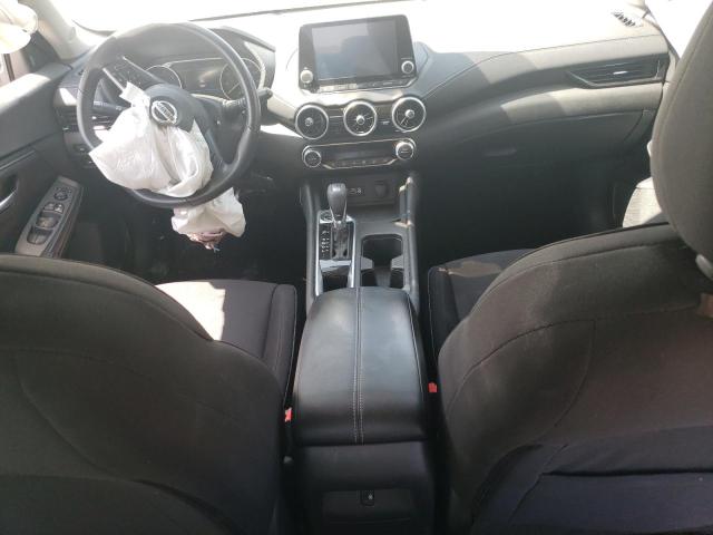 2021 NISSAN SENTRA SV - 3N1AB8CV0MY308367