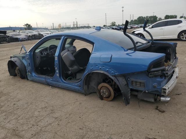 2020 DODGE CHARGER SC - 2C3CDXGJ7LH226369