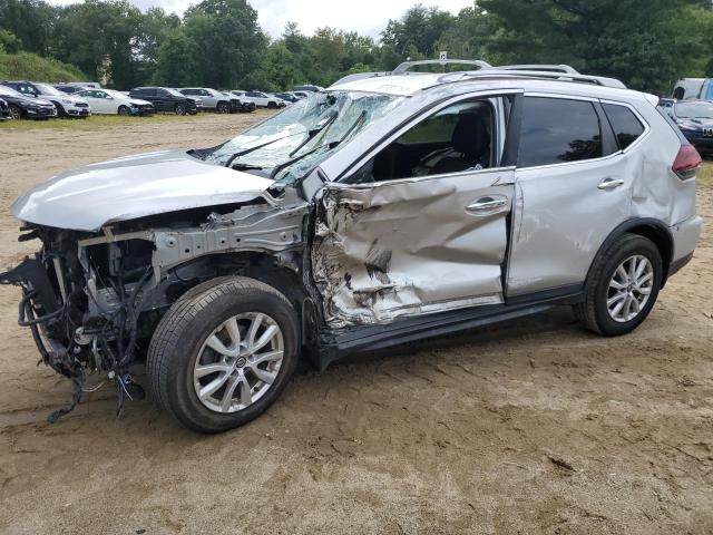 2019 NISSAN ROGUE S - KNMAT2MV6KP533252