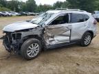 2019 NISSAN ROGUE S - KNMAT2MV6KP533252