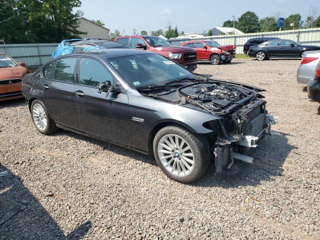 VIN WBAKN9C53ED681581 2014 BMW 5 Series, 550 I no.4