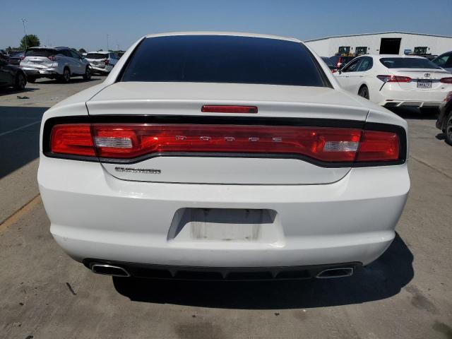 VIN 2C3CDXBG1DH640275 2013 Dodge Charger, SE no.6