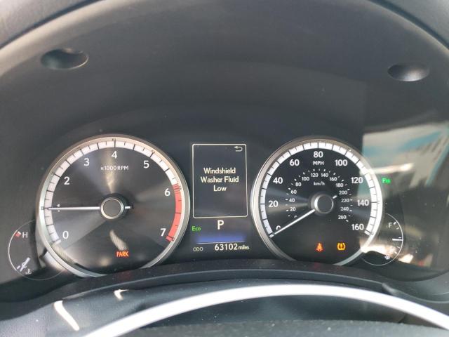 2019 LEXUS NX 300 BAS - JTJBARBZ1K2186948