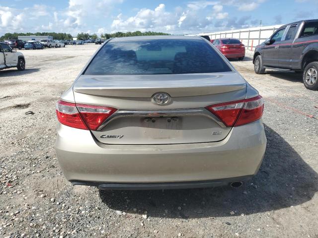 VIN 4T1BF1FK5FU477431 2015 Toyota Camry, LE no.6