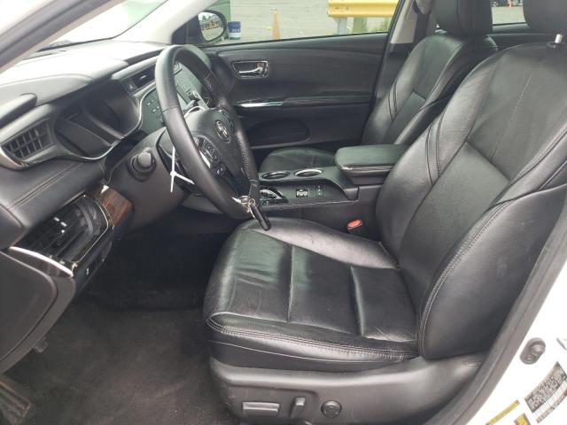 2015 TOYOTA AVALON XLE - 4T1BK1EB0FU169452
