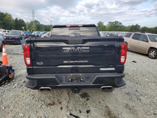 2020 GMC SIERRA K15 - 3GTU9CED3LG412997