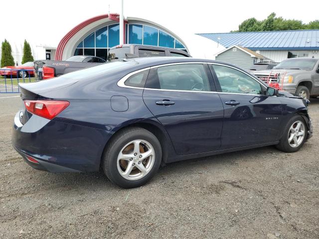 2017 CHEVROLET MALIBU LS - 1G1ZB5ST2HF259211