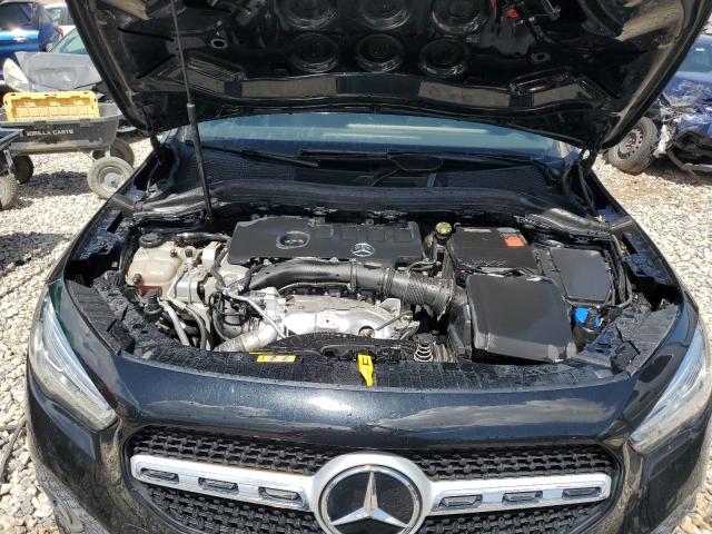 VIN W1N4N4HBXMJ120672 2021 Mercedes-Benz GLA-Class,... no.11