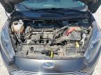 FORD FIESTA SE photo