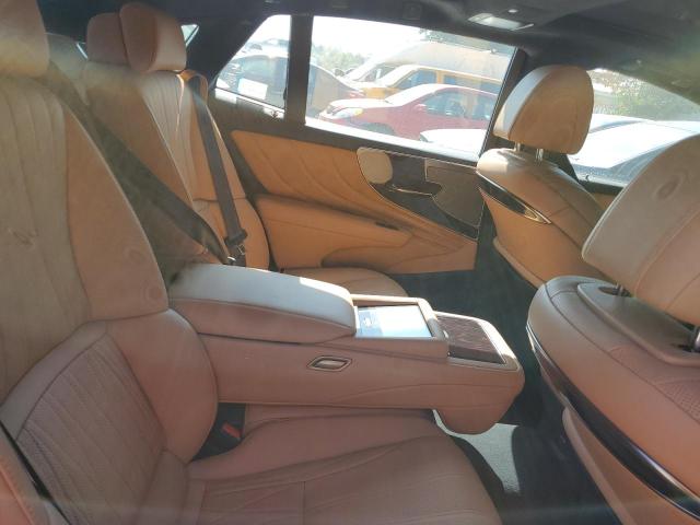 2023 LEXUS LS 500 JTHG5LGF6P5011771