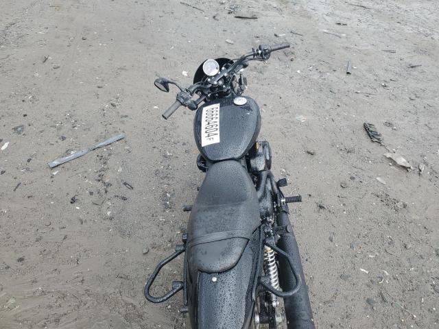 2020 HARLEY-DAVIDSON XG500 1HD4NAA10LB503101