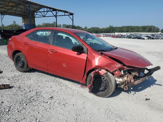 2017 TOYOTA COROLLA L - 5YFBURHE5HP687625