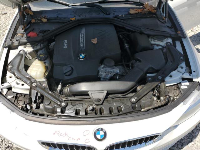 VIN WBA3T7C57G5A38262 2016 BMW 4 Series, 435 XI no.11