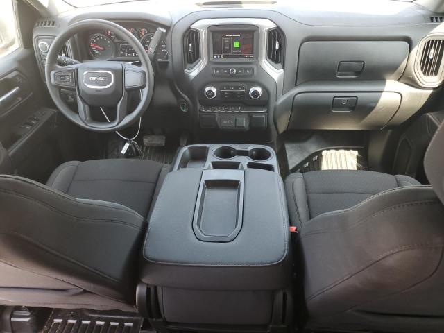 2023 GMC SIERRA K15 - 1GTRUAED1PZ243450