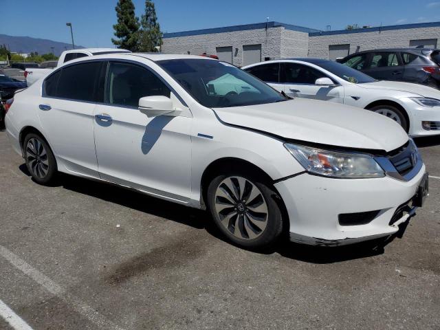 VIN 1HGCR6F7XFA012171 2015 Honda Accord, Touring Hy... no.4