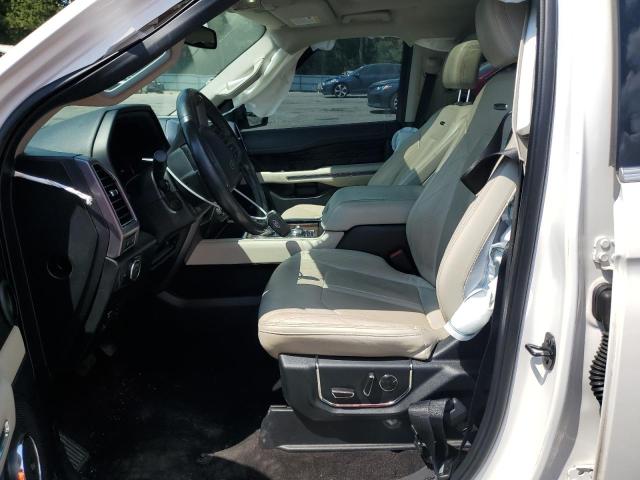 2019 FORD EXPEDITION - 1FMJU1MT0KEA52460
