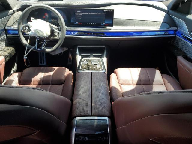 2023 BMW I7 XDRIVE6 WBY53EJ01PCN52638