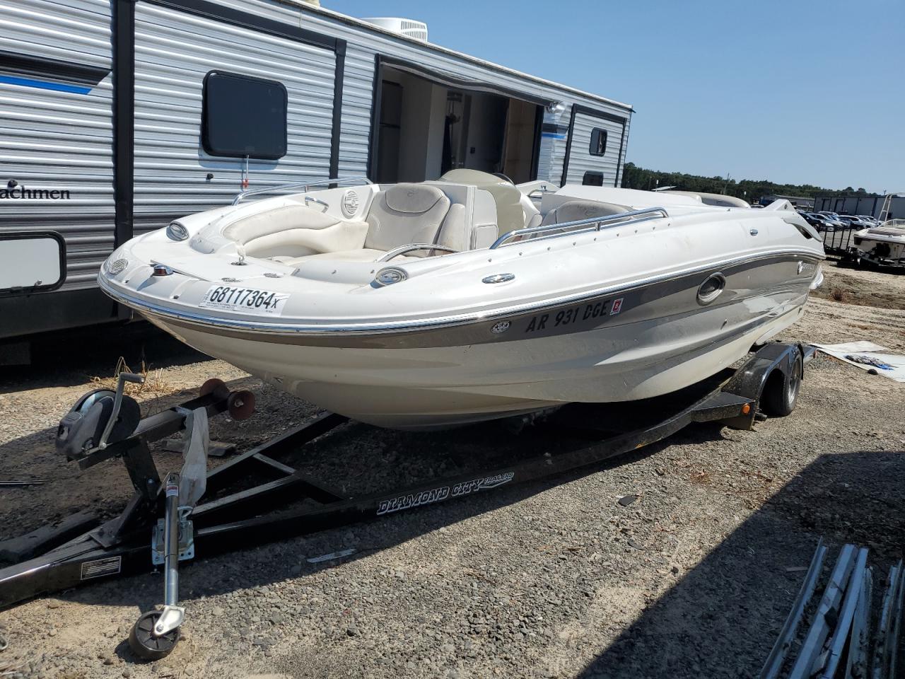 Lot #2840852283 2007 OTHER BOAT