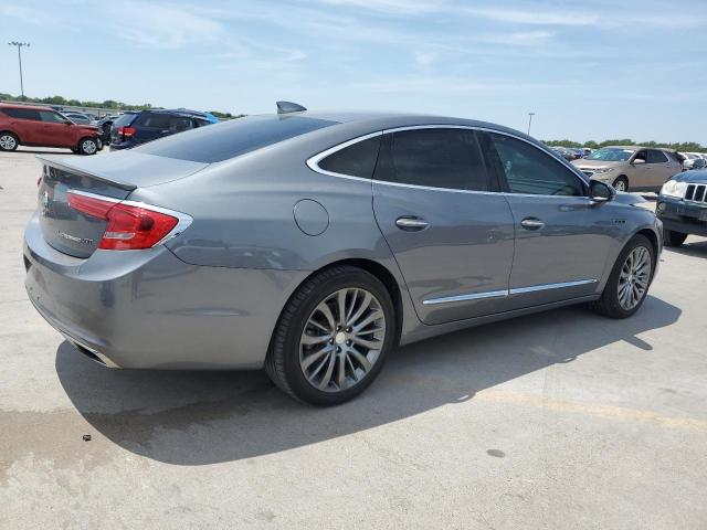 2019 BUICK LACROSSE S - 1G4ZW5SS0KU124312