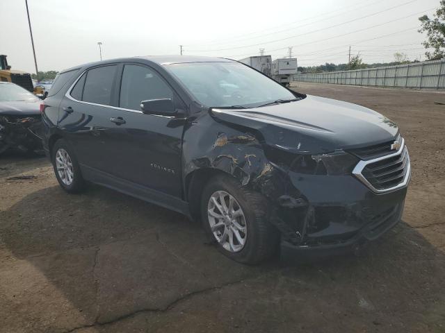 2019 CHEVROLET EQUINOX LT 3GNAXJEV8KL321145  67243834