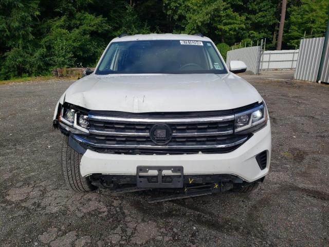 2022 VOLKSWAGEN ATLAS SE - 1V2HR2CA2NC544237