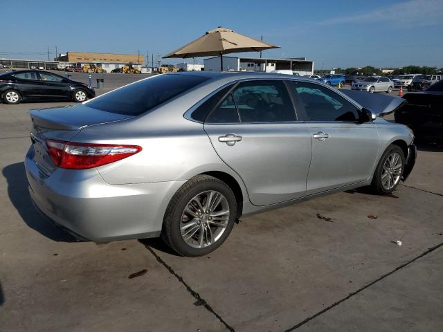 VIN 4T1BF1FKXGU223019 2016 Toyota Camry, LE no.3