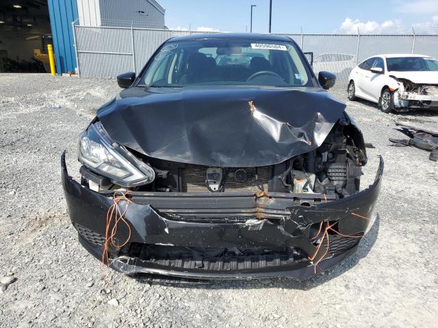2017 NISSAN SENTRA S - 3N1AB7APXHY325682
