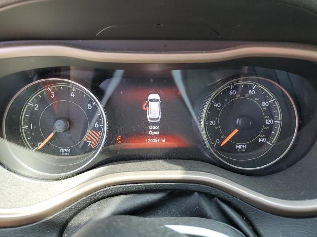 2015 JEEP CHEROKEE L - 1C4PJLDB0FW505969