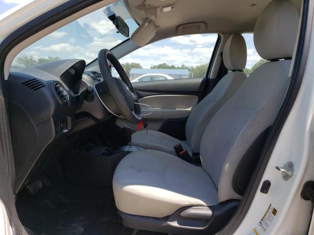 2019 MITSUBISHI MIRAGE G4 - ML32F3FJ6KHF16219
