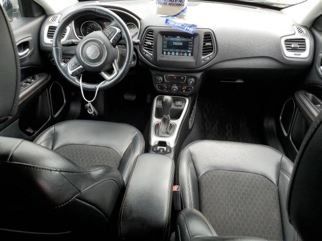 2018 JEEP COMPASS LA - 3C4NJCBB1JT300556