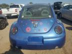 VOLKSWAGEN NEW BEETLE photo