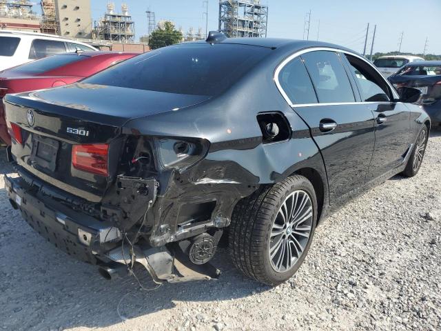 VIN WBAJA5C51JG898961 2018 BMW 5 Series, 530 I no.3