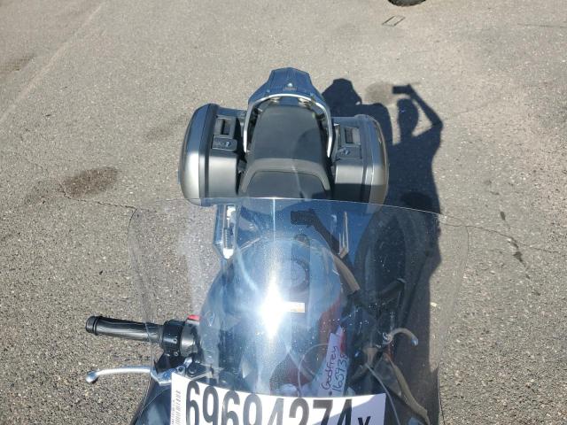 2013 YAMAHA FJR1300 A - JYARP24E2DA000727