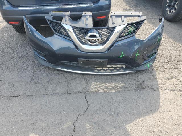 2015 NISSAN ROGUE S - KNMAT2MV5FP571058