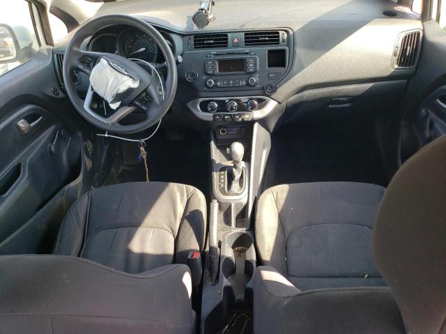 2015 KIA RIO LX - KNADM4A3XF6509568