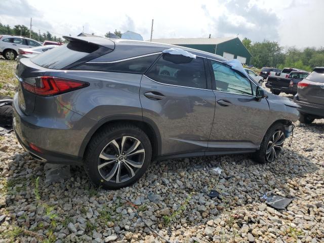 2021 LEXUS RX 350 - 2T2HZMDA8MC285752