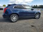 CADILLAC SRX LUXURY photo