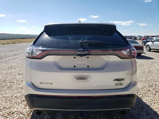 2016 FORD EDGE SEL - 2FMPK4J92GBB32873